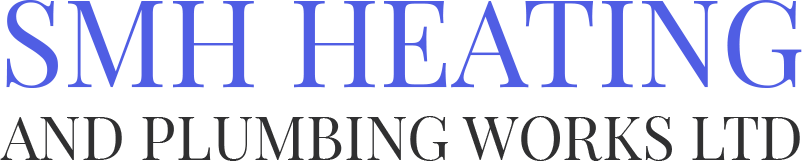 SMH Heating And Plumbing Works Ltd logo